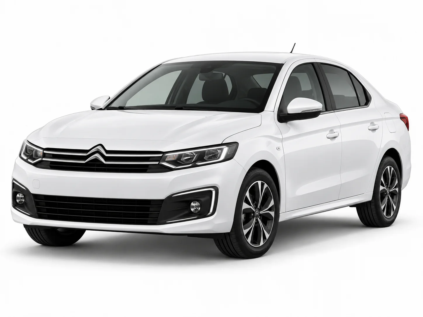 Citroën C-Elysée - Asi Rent a Car Muş araç kiralama