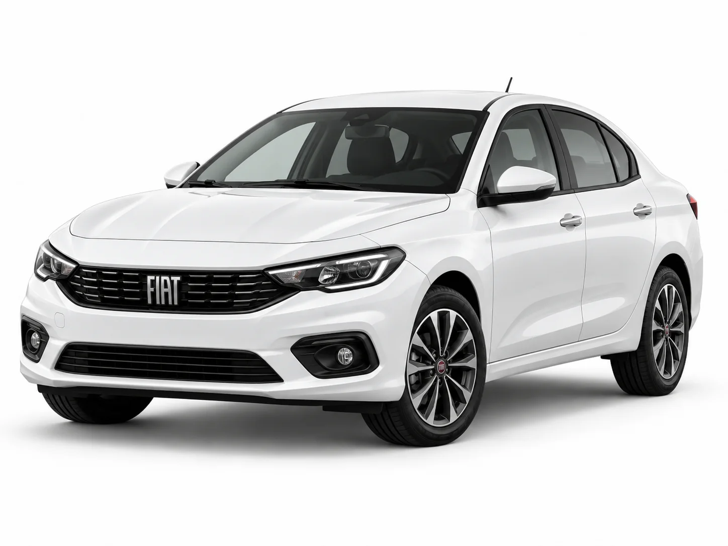 Fiat Egea 1.3 - Asi Rent a Car Muş araç kiralama