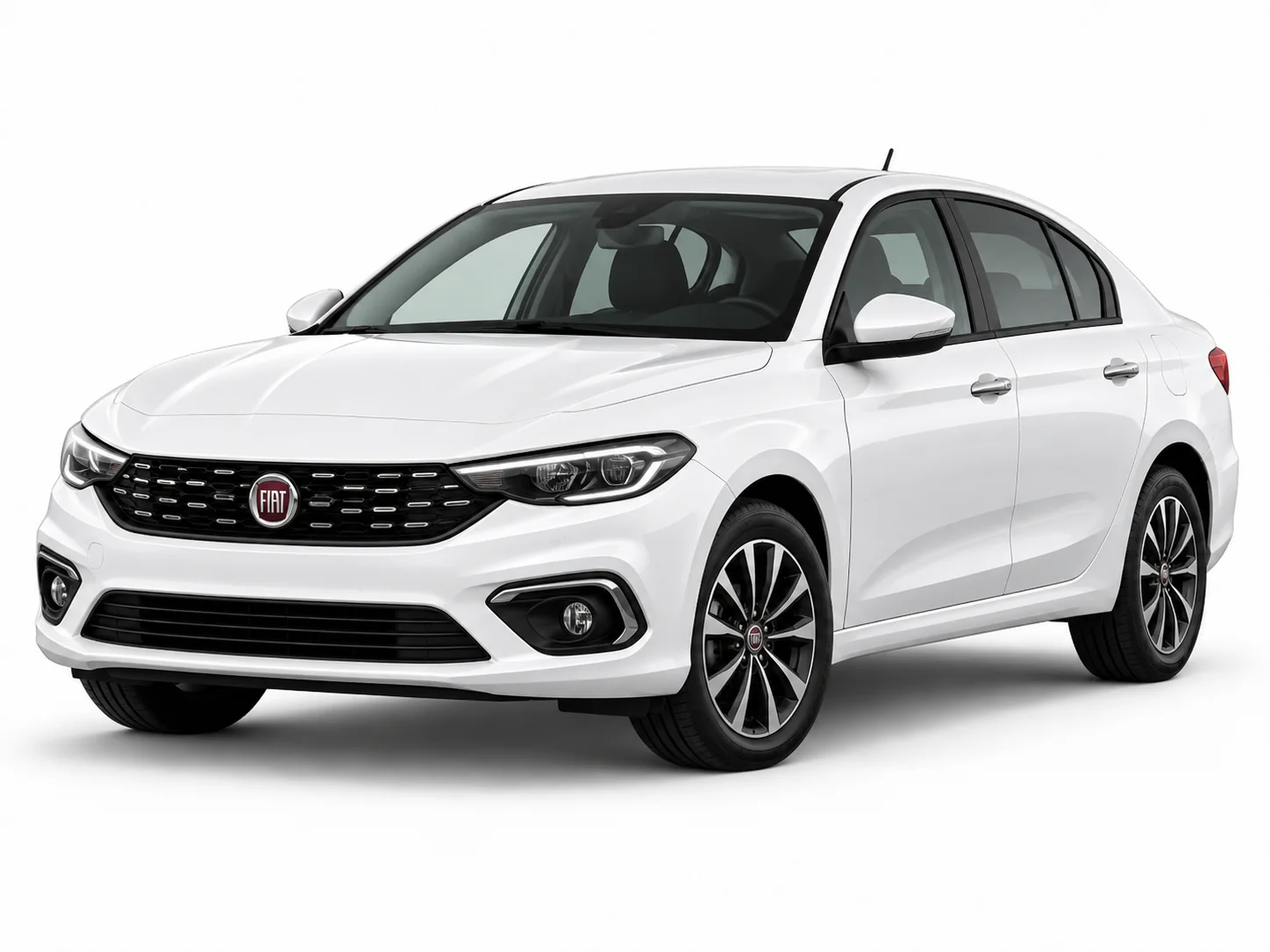Fiat Egea 1.4 - Asi Rent a Car Muş araç kiralama