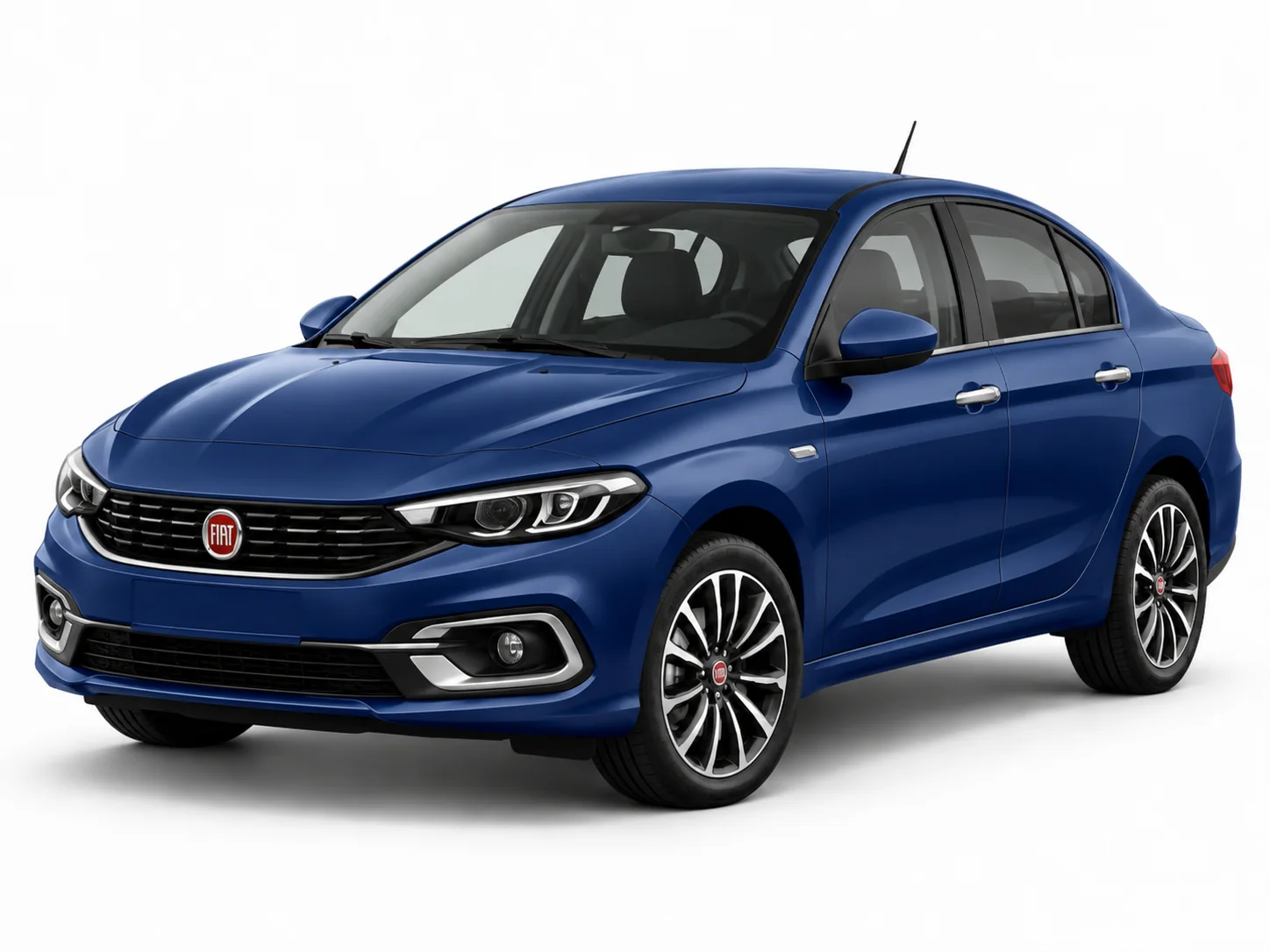Fiat Egea 1.4 - Asi Rent a Car Muş araç kiralama