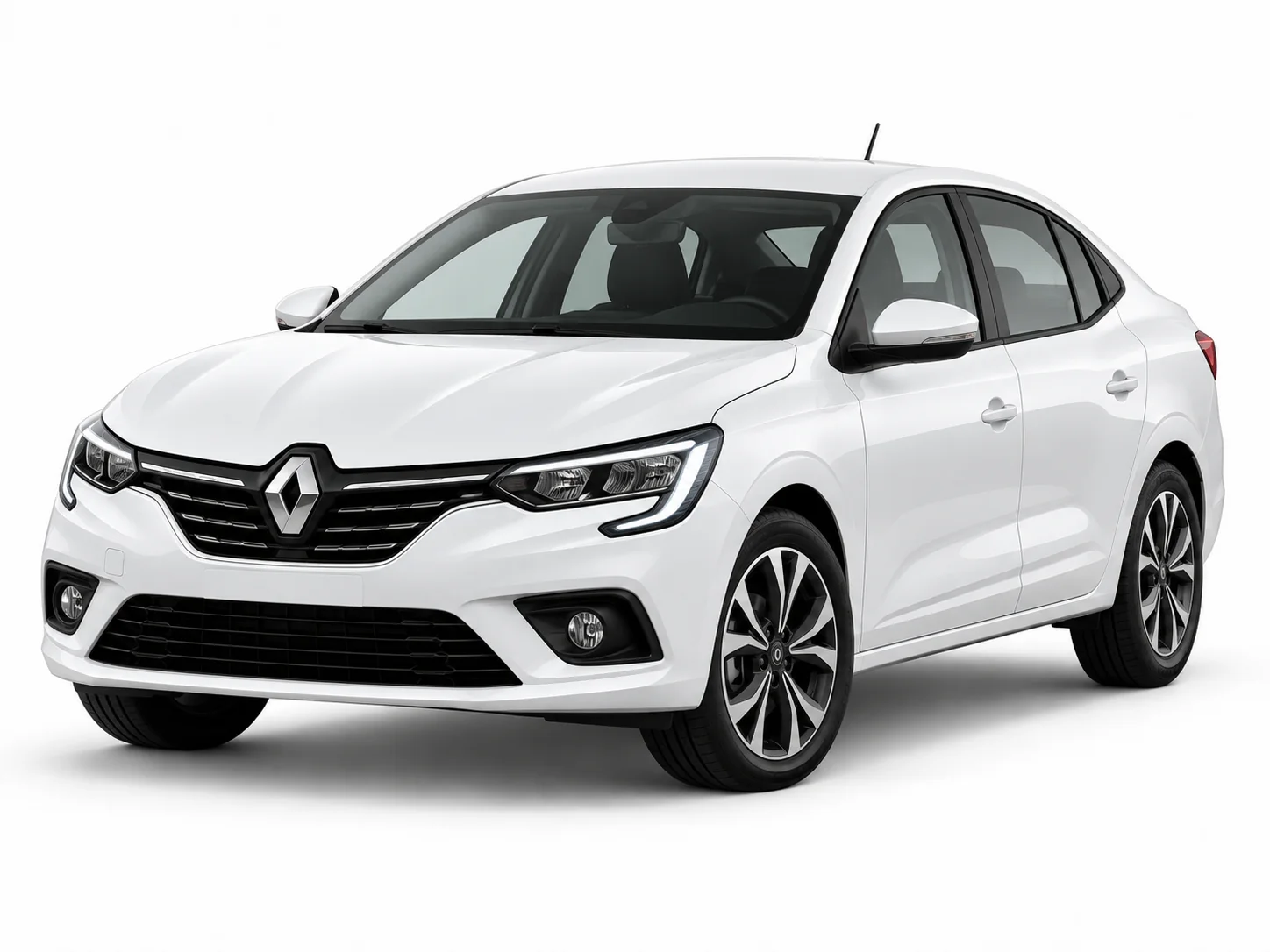 Renault Taliant - Asi Rent a Car Muş araç kiralama